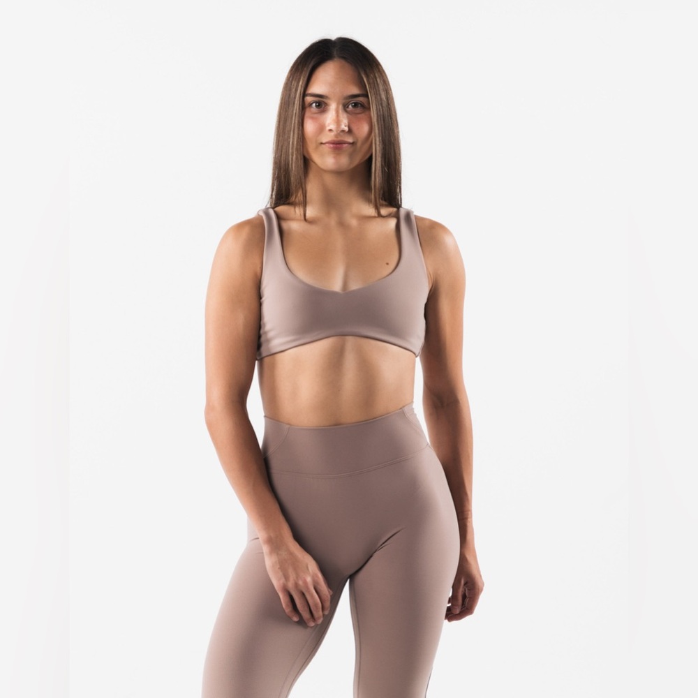 ALPHALETE AURA SCULPT BRA